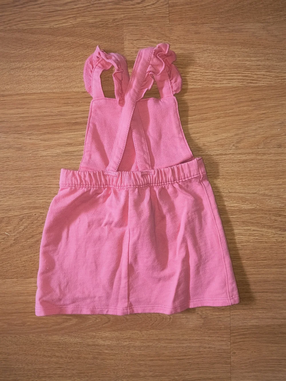 Carters soft pink